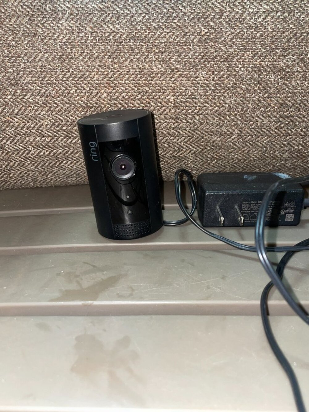 Ring Security Camera - Picture 8 of 8
